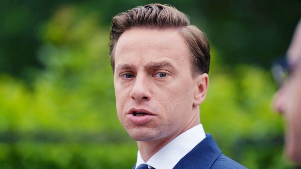 Krzysztof Bosak nękany przez PiS?