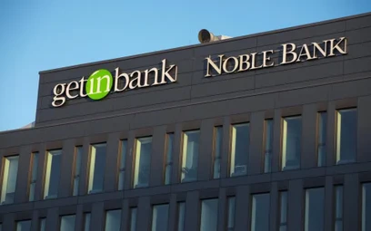 Getin Noble Bank - upadłość banku. Masz kredyt we frankach? Przeczytaj uważnie