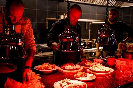 Texmex Sopot - restauracja jakiej nie znacie