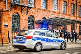 Łódź: Zatrzymano dwóch mężczyzn po śmierci 20-latka