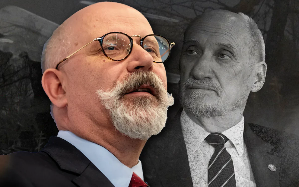 Atak na TVN - Świrski i KRRiT nie odpuszczają!