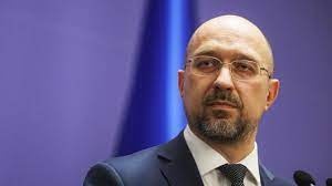 Premier Ukrainy uderza w Polskę. Mówi o populizmie