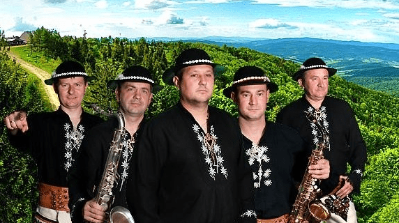Zespół weselny Magik Band - oszustwo na hurtową skalę