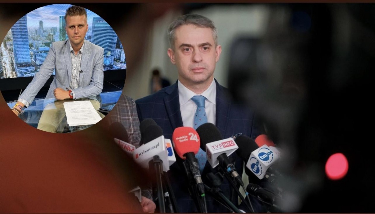 Wielki blamaż PiS - Gawkowski załatwił ich w zawrotnym tempie [VIDEO]