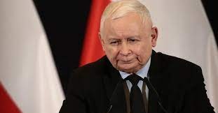 Referendum PiS i zmiana planów. Kaczyński dużo traci