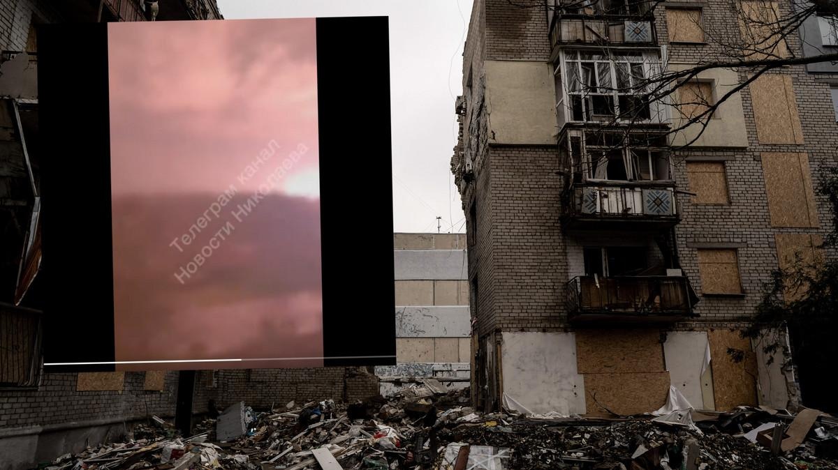Mikołajów i Odessa - atak Rosjan. Są ofiary śmiertelne