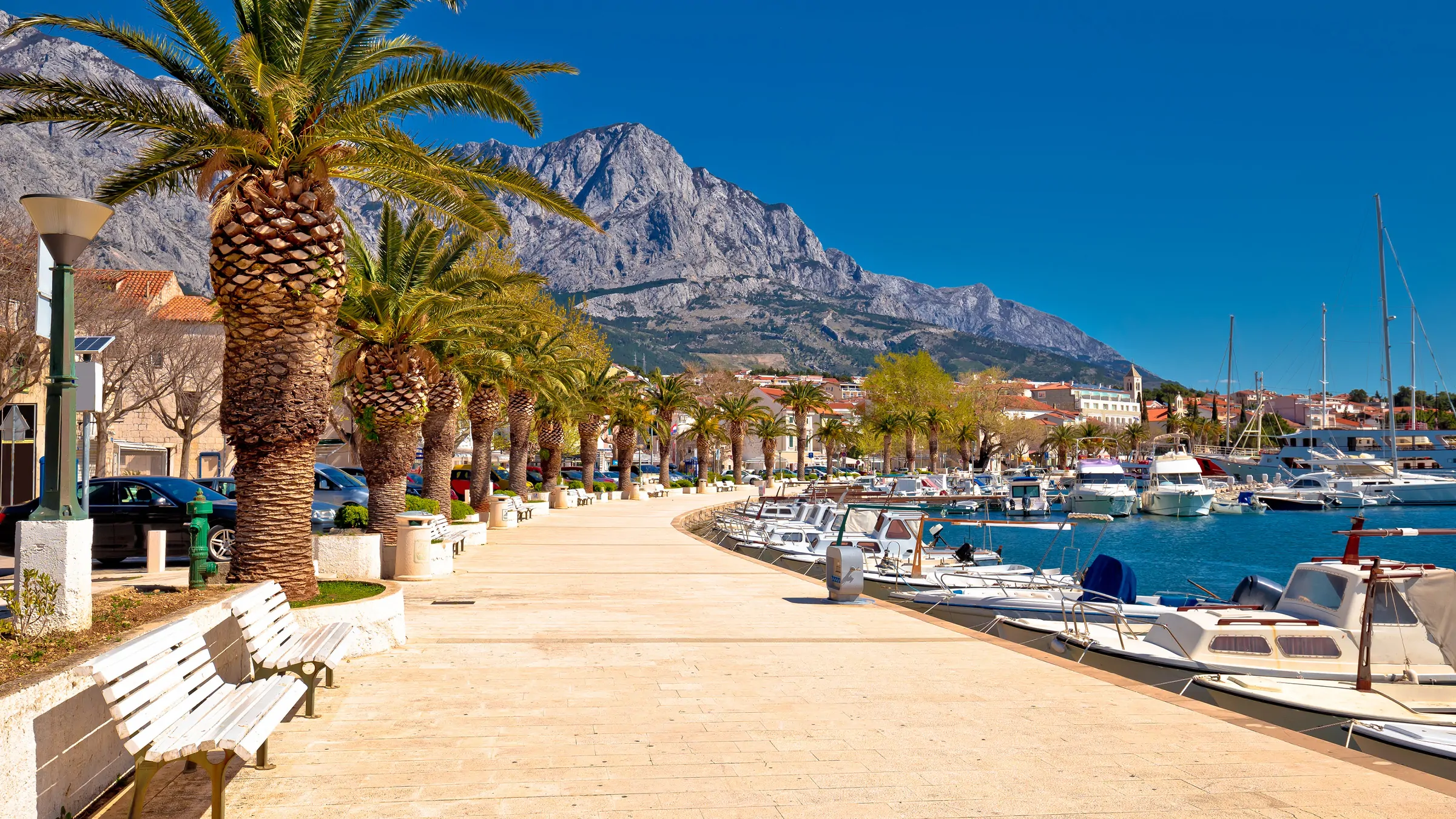 Makarska: Polacy uratowali życie w Chorwacji topielcom