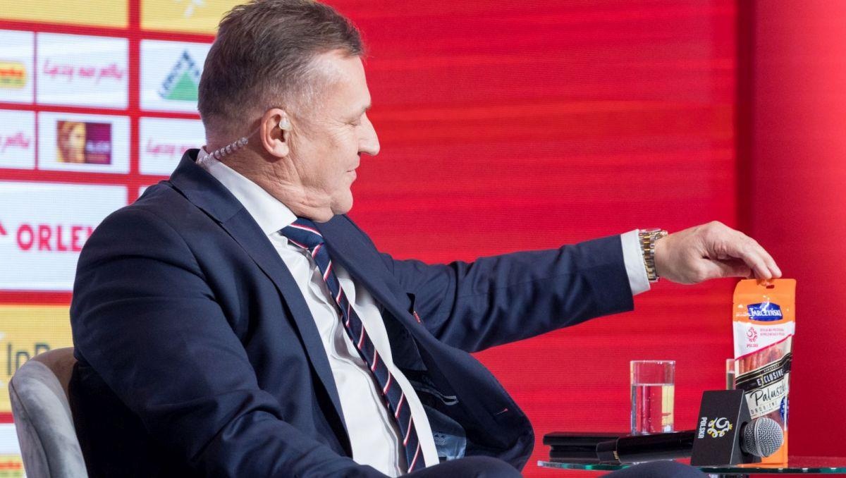 Cezary Kulesza zwolniony z PZPN?