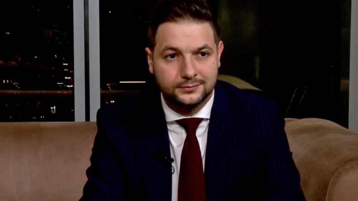 Jak Patryk Jaki żeruje na UE i wyprowadza pieniądze dla kolegów? Parlament Europejski niczym bankomat