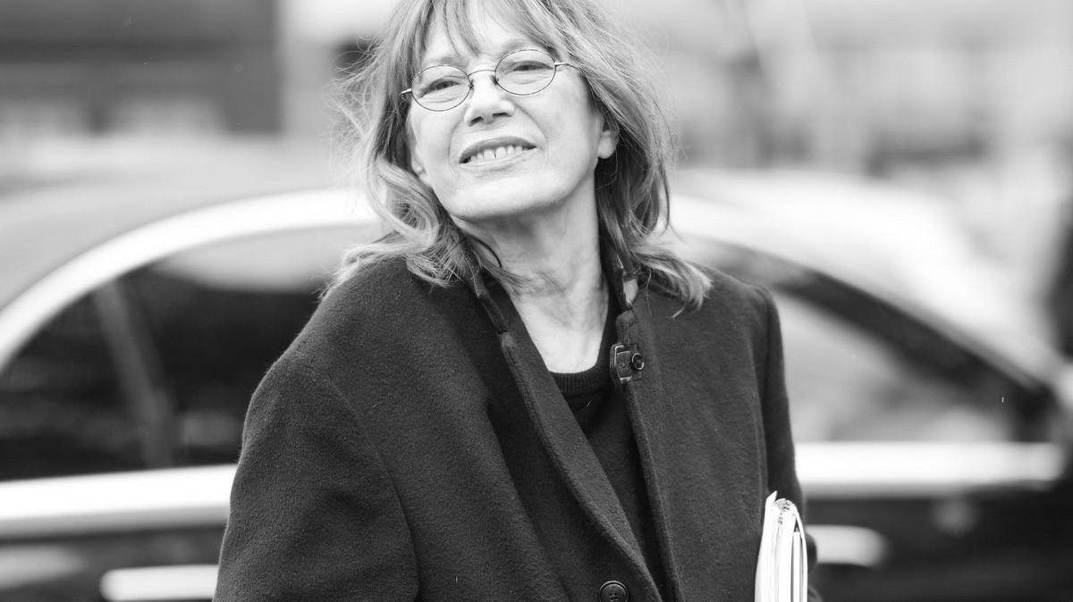 Jane Birkin nie żyje! Przyczyny śmierci, co się stało