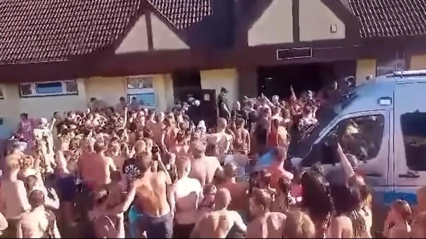 Samosąd w Bytomiu - 