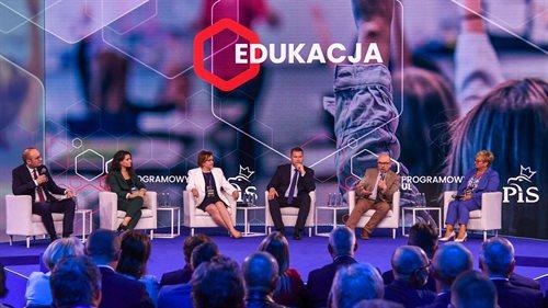 Co PiS może jeszcze zepsuć w szkole przed wyborami?