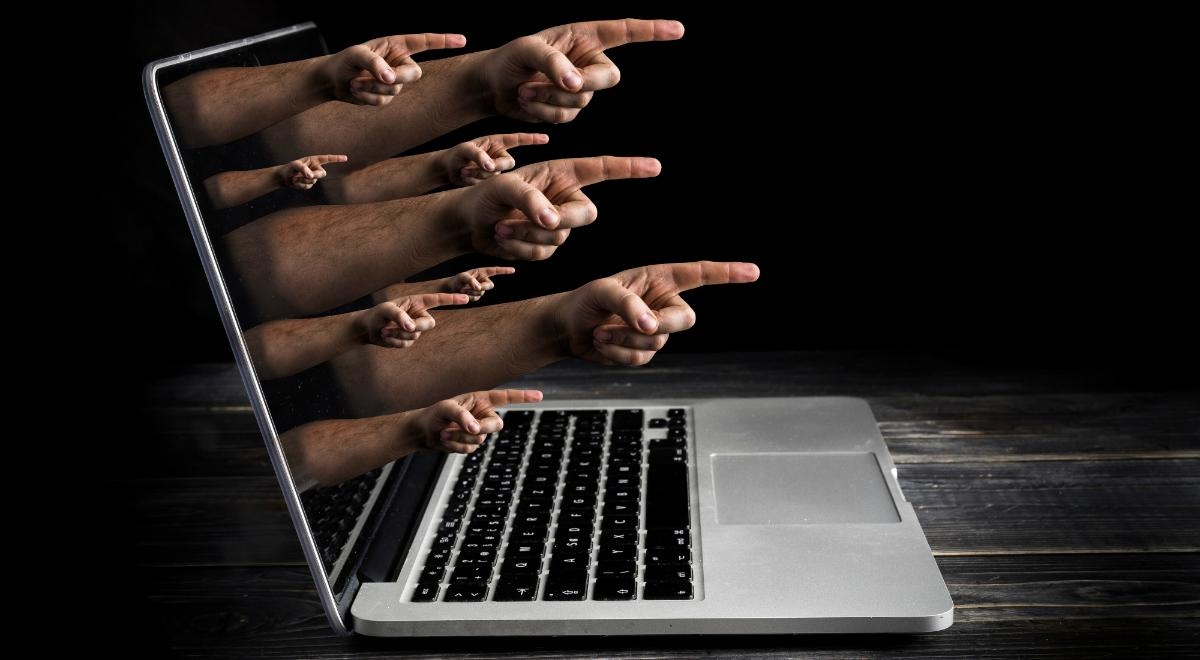 Stop hejt! Oto prawny bat na internetowych troli