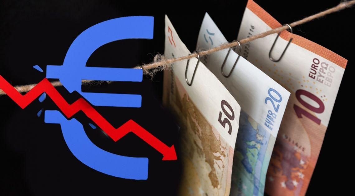 Raport NBP - inflacja w Polsce
