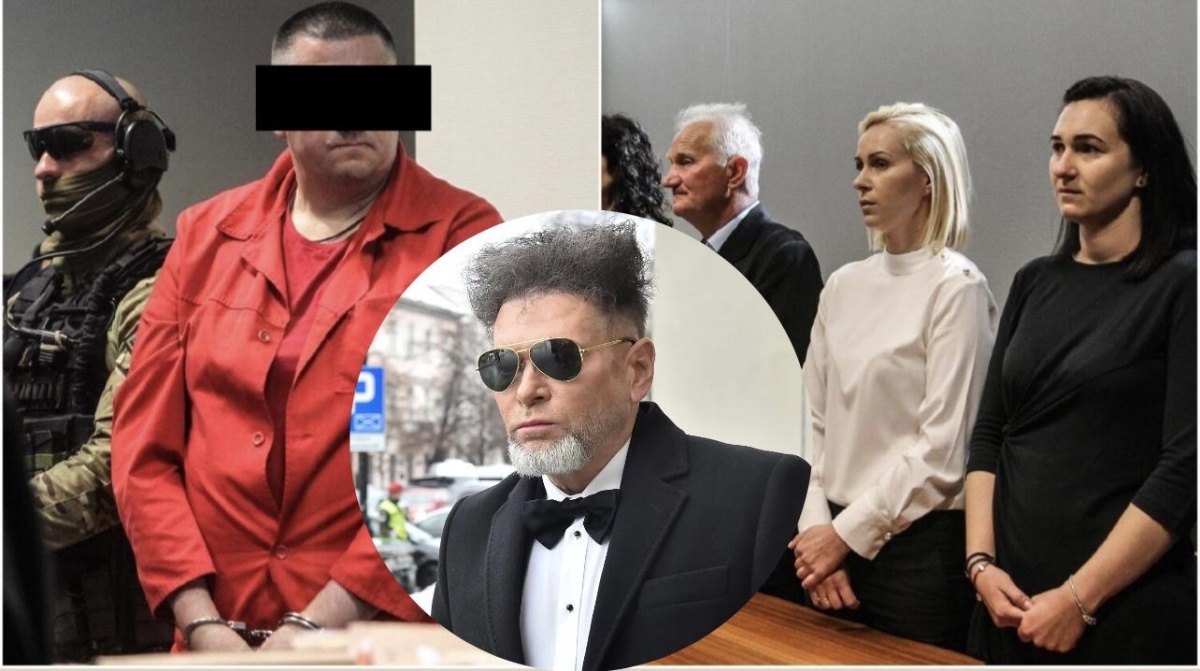 Zabójca ukryty w konfesjonale. Iwona Cygan - policjanci podłożyli bombę? Rutkowski przerywa milczenie