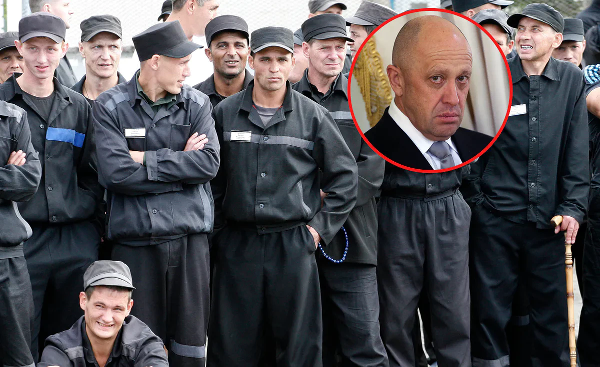 Grupa Wagnera wstrzymuje rekrutację! Zaskakujące powody