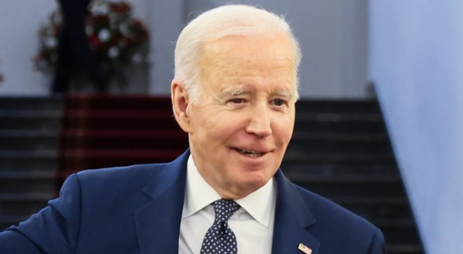 Joe Biden w Europie - prezydent USA przyjedzie już w lipcu!
