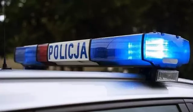 Zginęła policjantka - tragiczny wypadek