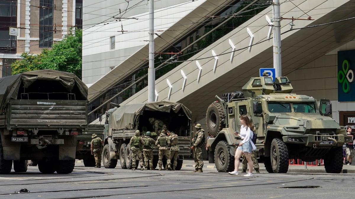 Likwidacja Grupy Wagnera. Ukrinform: Szojgu wydał rozkaz