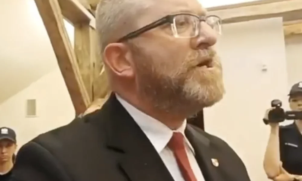 Nowy sondaż IBRIS - szokujące dane!