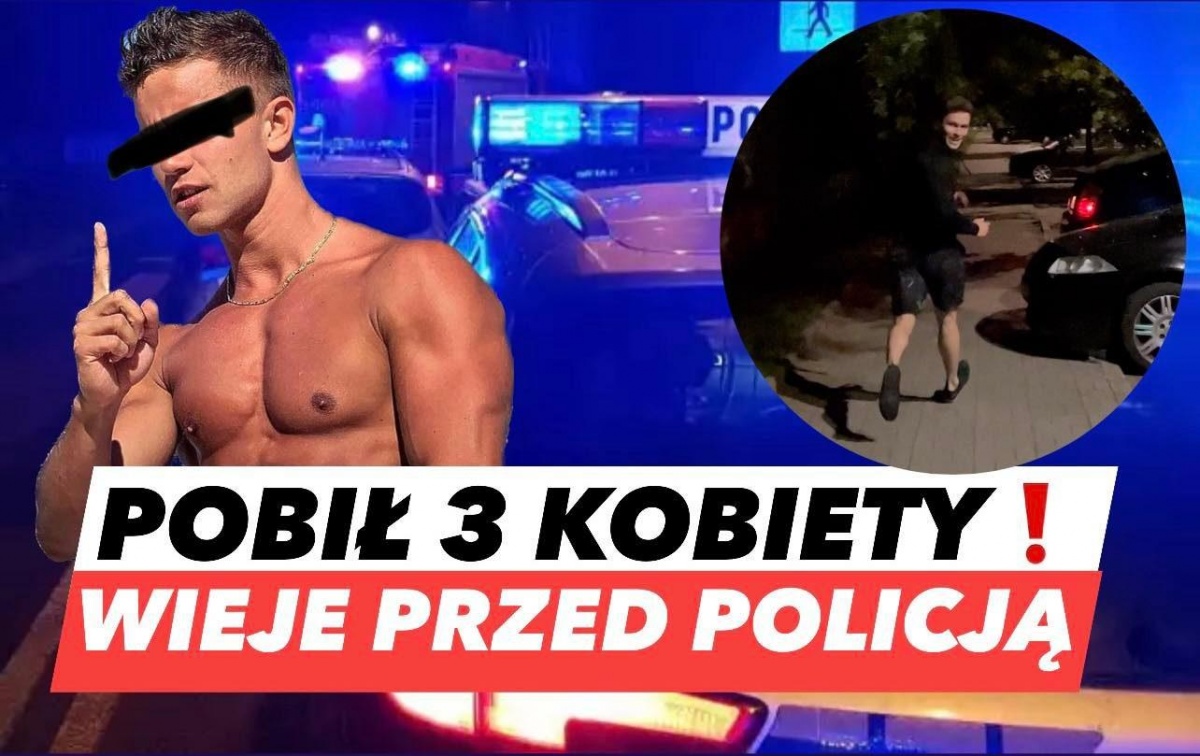 Łukasz Karpiński z 