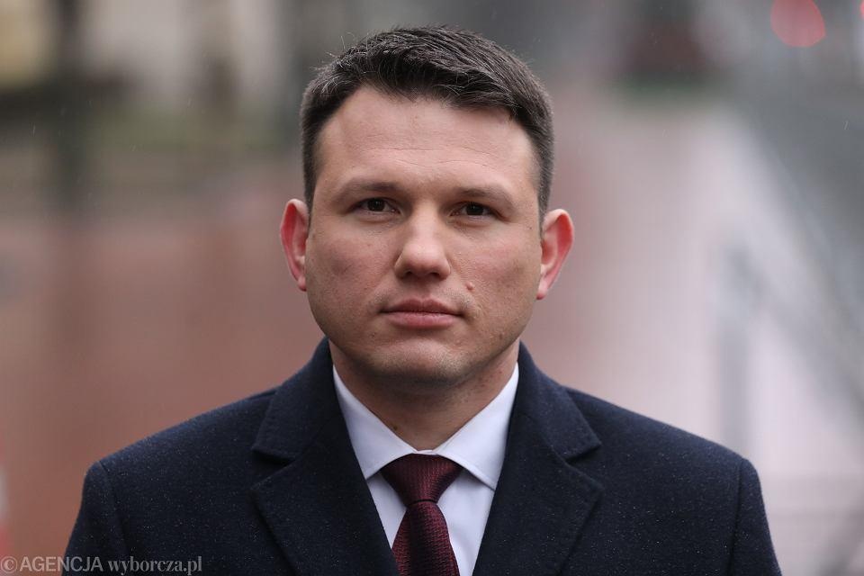 Mentzen i koalicja z PiS lub PO?