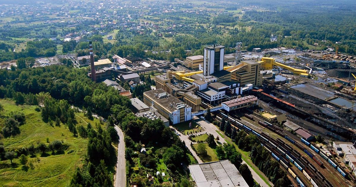 Kopalnia 