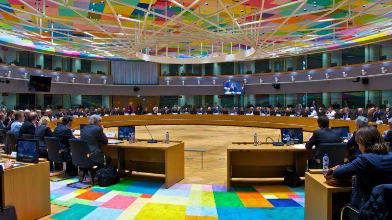 Nowe sankcje na Rosję! Rada UE zadecydowała