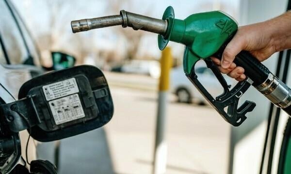 Skok miesiąca! Ukradł 2 tysiące litrów benzyny