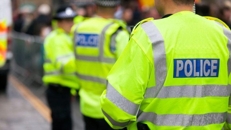 Zabójstwo w Nottingham. Nowe ustalenia policji