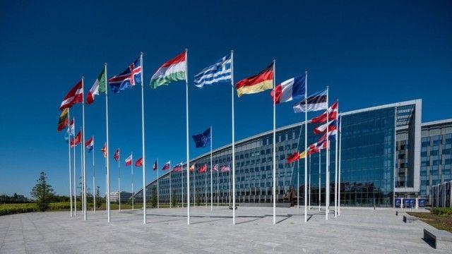 Tajne plany NATO przekazane Chinom? Afera w Luftwaffe