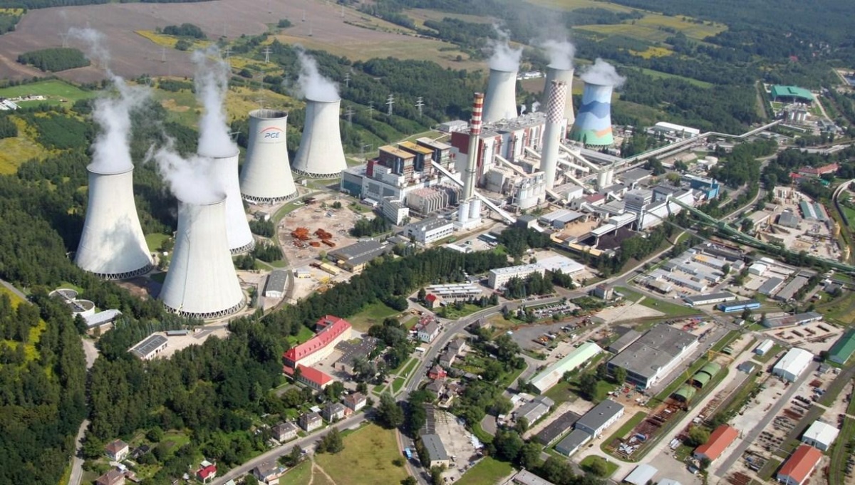 Kary za elektrownie Turów. polska traci kolejne miliony