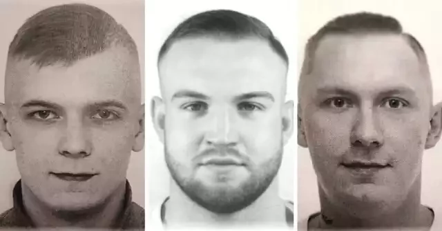 Zabójstwo na Nowym Świecie - policja zatrzymała poszukiwanych