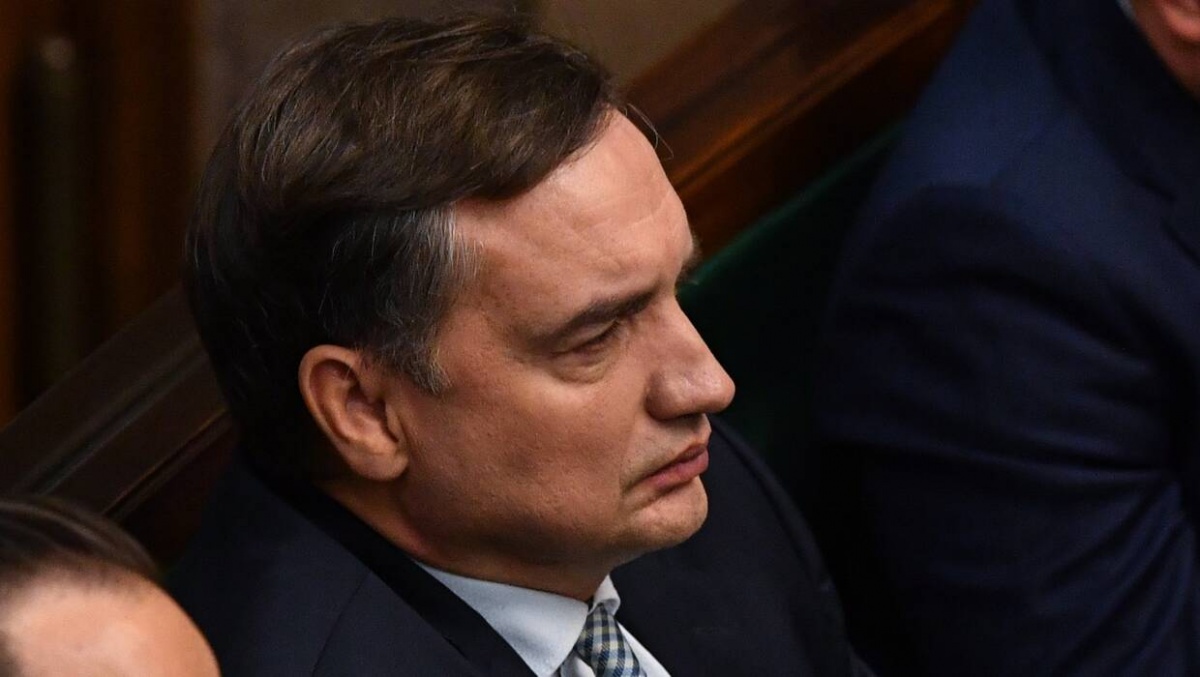 Przesłuchanie Zbigniewa Ziobro. Zero reakcji na wezwanie