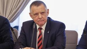 Marian Banaś bez immunitetu. Szef NIK odpowie za przekroczenie prędkości