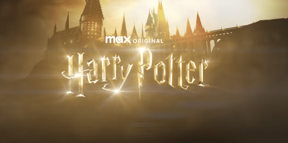 Harry Potter powraca w nowej odsłonie. Serial zaskoczy każdego fana magii