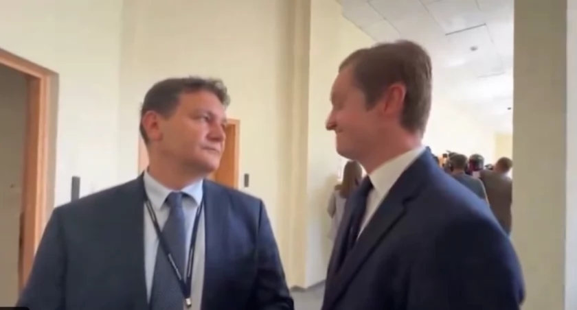 Hipokryta Sebastian Kaleta grozi prokuratorowi. To odwet za przeszukanie u Radzika