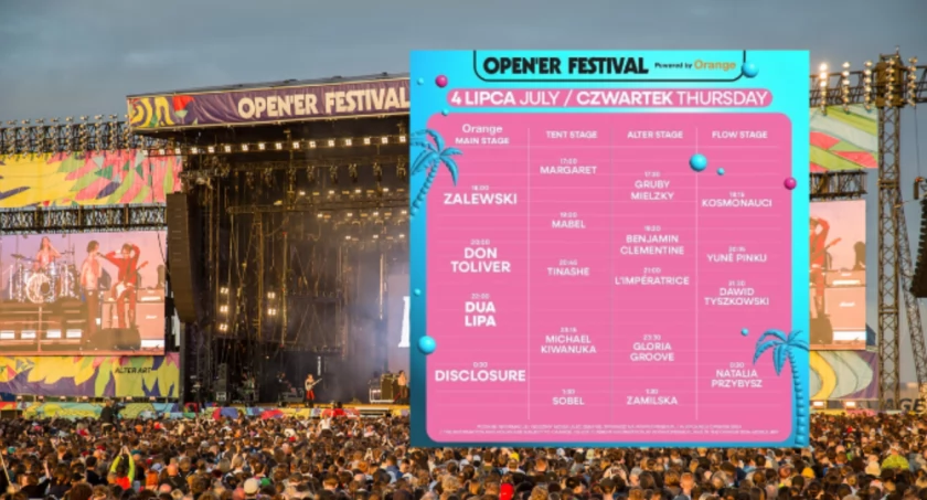 Tyla nie przyjedzie na Opener 2024. Jak zwrócić bilety