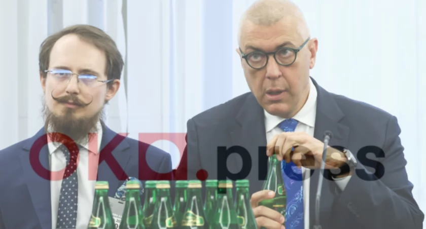 Mamy nowe zeznania Tomasza Mraza. Oto fragment wycięty przez Oko.Press