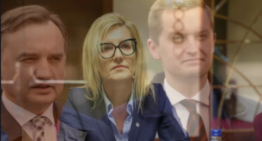 Naprawa prokuratury po Ziobrze. Prokurator Ewa Wrzosek odpowiada na patent Giertycha 