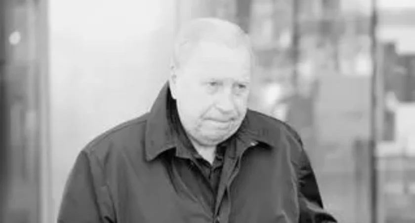 Jerzy Stuhr nie żyje. Znany aktor zmarł w wieku 77 lat po walce z rakiem