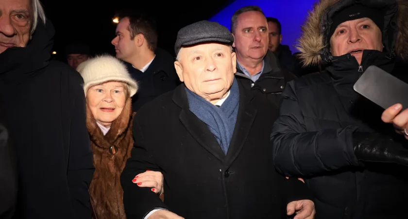 Nic się nie stało! Powrót PiS do władzy i co dalej? 