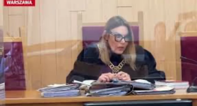 Kim jest sędzia, która wypuściła Romanowskiego? Prawica też ją atakowała latami