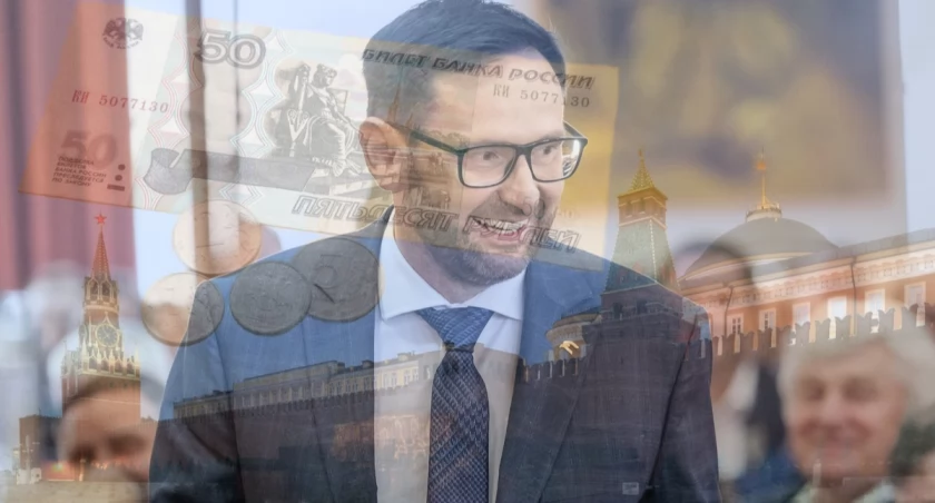 Daniel Obajtek dorabia się na kolaboracji z Orbanem. Joński zadał ważne pytanie 