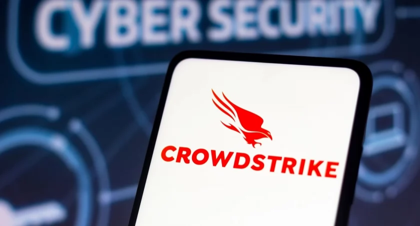 Wiadomo, kto stoi za uziemieniem samolotów. CrowdStrike nieźle nawalił 