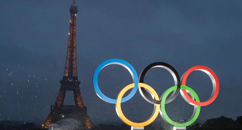 Olimpiada w Paryżu w oparach kontrowersji. Skandal z Izraelskimi zawodnikami 