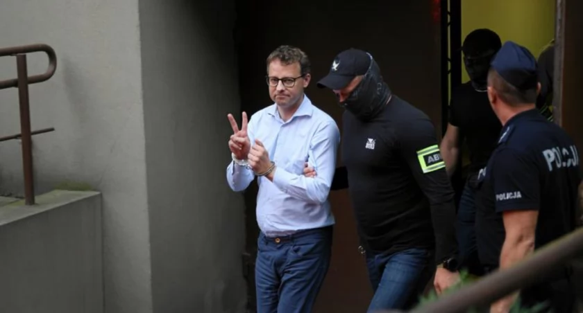 Adam Bodnar: Będzie zażalenie ws. aresztu dla Romanowskiego