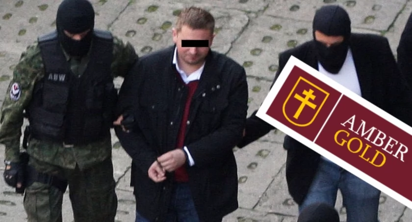 Marcin P. złożył wniosek o warunkowe zwolnienie. Szef Amber Gold chce wyjść z więzienia
