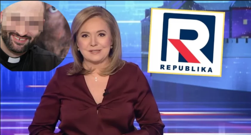 TV republika kłamie, że 