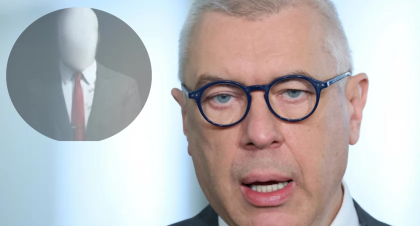 Roman Giertych ujawnia nowego sygnalistę. Kolejny świadek dobije Suwerenną Polskę  